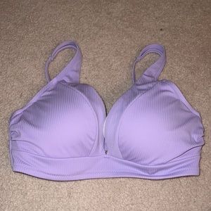 Shade and shore bathing suit top